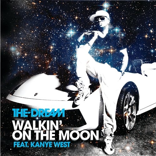 Walking On The Moon The-Dream