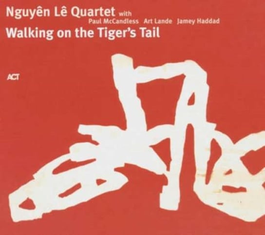 Walking on the Tiger's Tail Le Nguyen