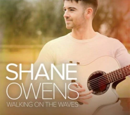 Walking On The Waves Owens Shane