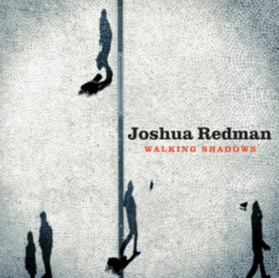 Walking Shadows Redman Joshua