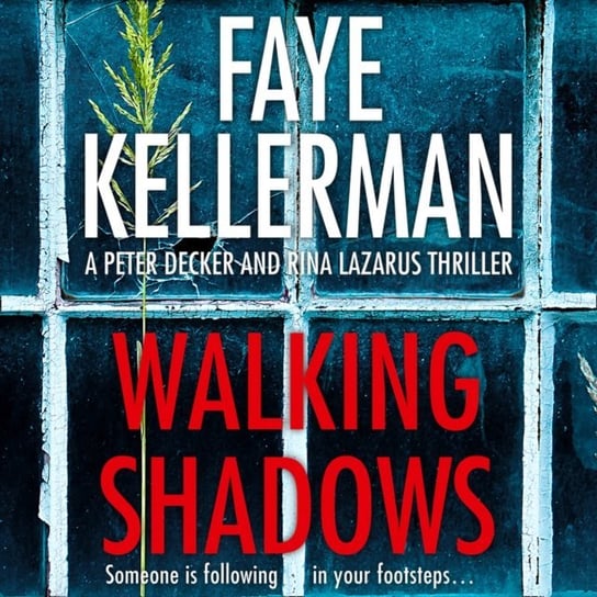 Walking Shadows Kellerman Faye