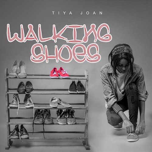 Walking Shoes Tiya Joan