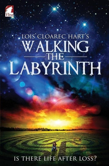 Walking the Labyrinth Cloarec Hart Lois