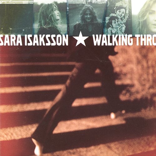 Walking Through And By Sara Isaksson