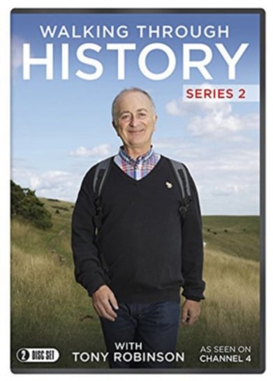 Walking Through History: Series 2 (brak polskiej wersji językowej) Dazzler