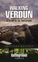 Walking Verdun Holstein Christina