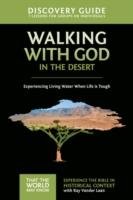 Walking with God in the Desert Vander Laan Ray