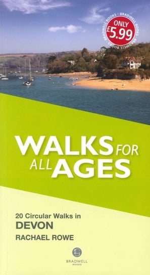 Walks for All Ages in Devon Rowe Rachael