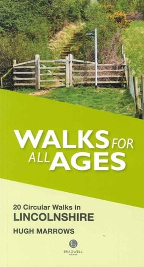 Walks for All Ages Lincolnshire Marrows Hugh