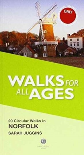 Walks for All Ages Norfolk Juggins Sarah