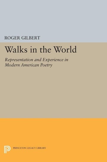 Walks in the World Gilbert Roger