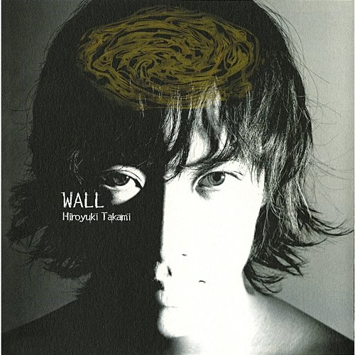 Wall Hiroyuki Takami