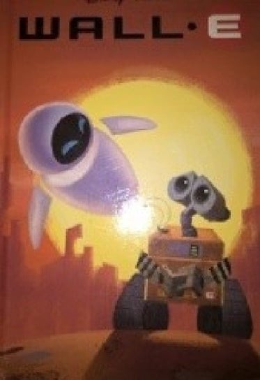 Wall e W opisie