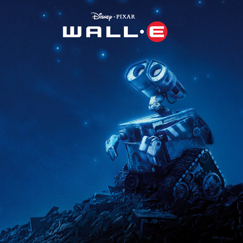 Wall-E Opracowanie zbiorowe