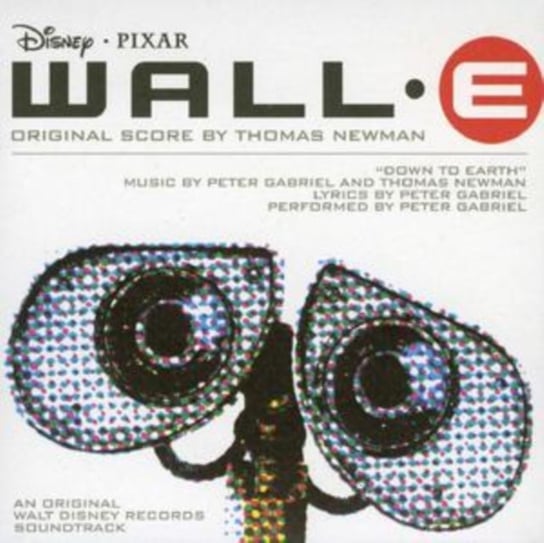 Wall-E Various Artists