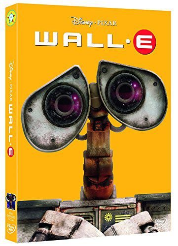 Wall-E (Special Edition) Stanton Andrew