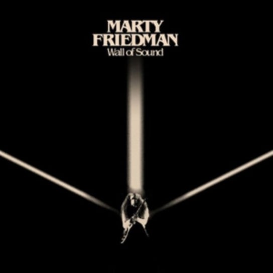 Wall Of Sound Friedman Marty