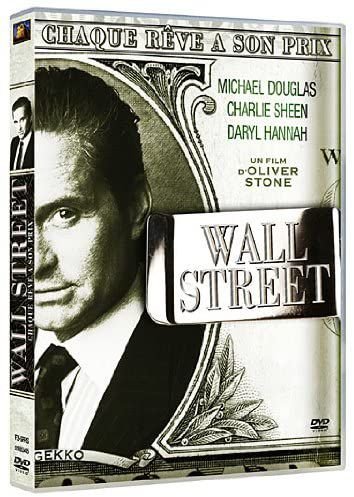 Wall Street Stone Oliver