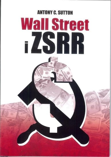Wall Street i ZSRR Sutton Antony C.