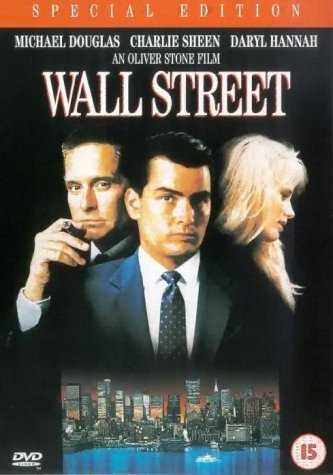 Wall Street (Wall Street: Pieniądz nie śpi) Stone Oliver