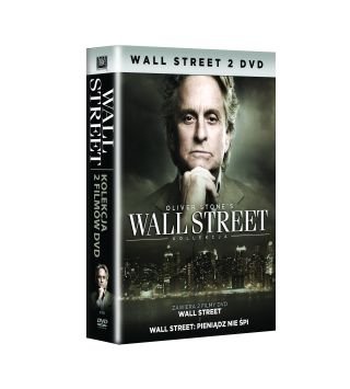 Wall Street / Wall Street: Pieniądz nie śpi Stone Oliver