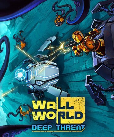 Wall World: Deep Threat, klucz Steam, PC Alawar Entertainment