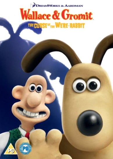 Wallace and Gromit: The Curse of the Were-rabbit (brak polskiej wersji językowej) Box Steve, Park Nick