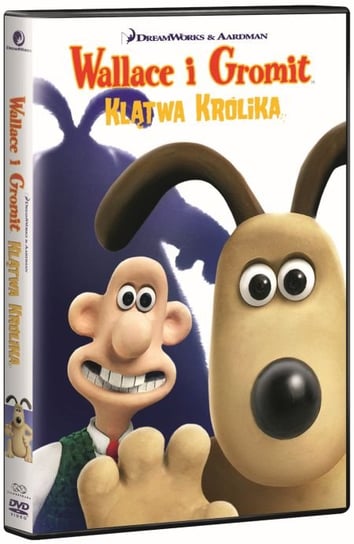 Wallace i Gromit: Klątwa królika Park Nick, Box Steve
