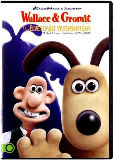 Wallace i Gromit: Klątwa Królika Park Nick, Box Steve
