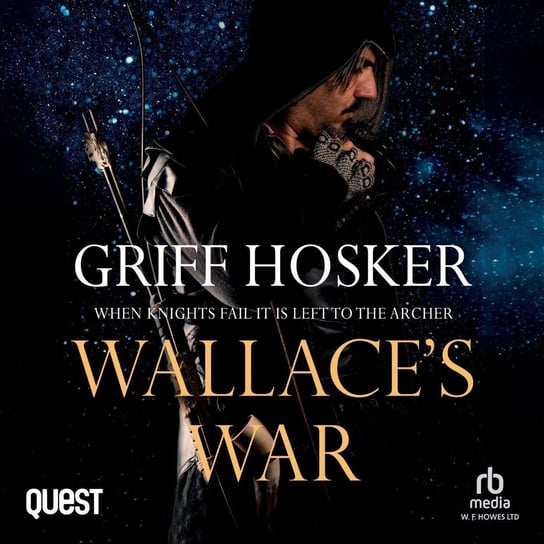 Wallace's War Griff Hosker