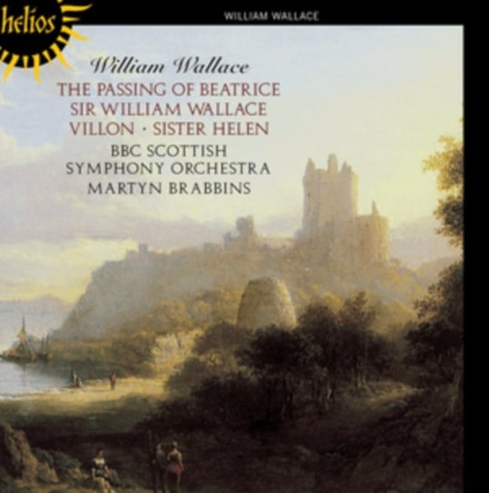Wallace: Symphonic Poems Various Artists