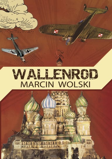 Wallenrod Wolski Marcin