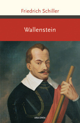 Wallenstein Anaconda