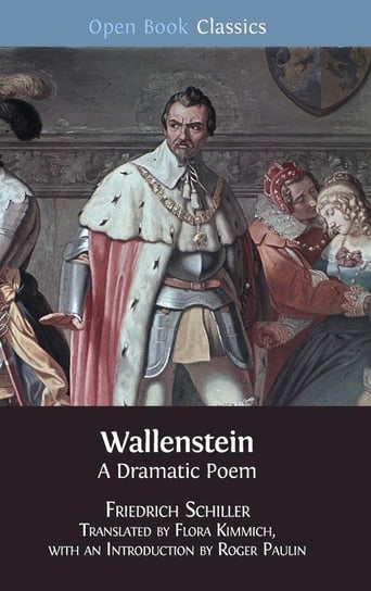 Wallenstein Schiller Friedrich