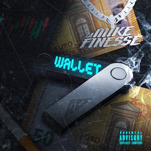 WALLET Mikelafinesse