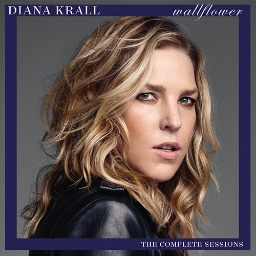 Sorry Seems To Be The Hardest Word Diana Krall