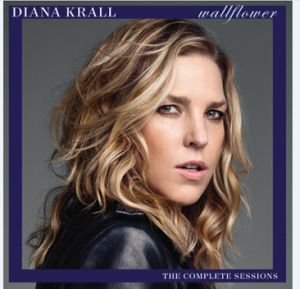 Wallflower: The Complete Sessions PL (Deluxe Edition) Krall Diana