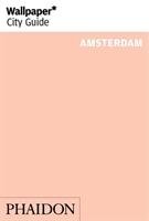 Wallpaper* City Guide Amsterdam Wallpaper