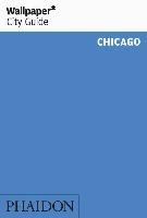 Wallpaper* City Guide Chicago Wallpaper