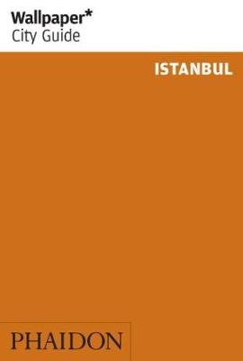 Wallpaper* City Guide Istanbul Wallpaper