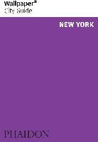 Wallpaper* City Guide New York Wallpaper