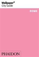 Wallpaper* City Guide Rome Wallpaper