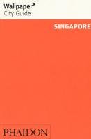 Wallpaper* City Guide Singapore Wallpaper