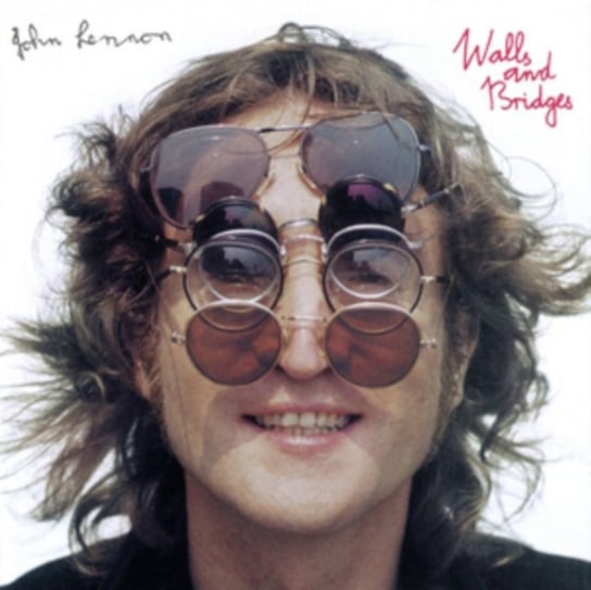 Walls and Bridges Lennon John