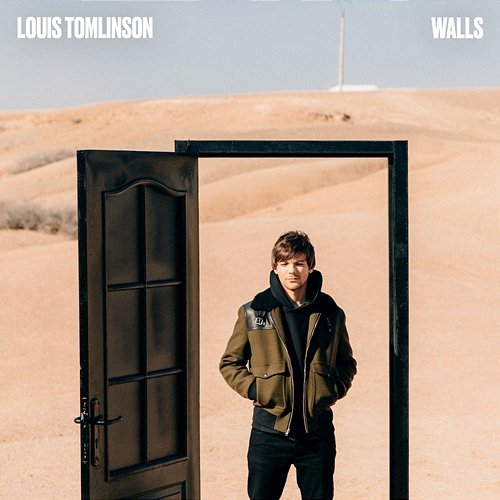 Walls Louis Tomlinson