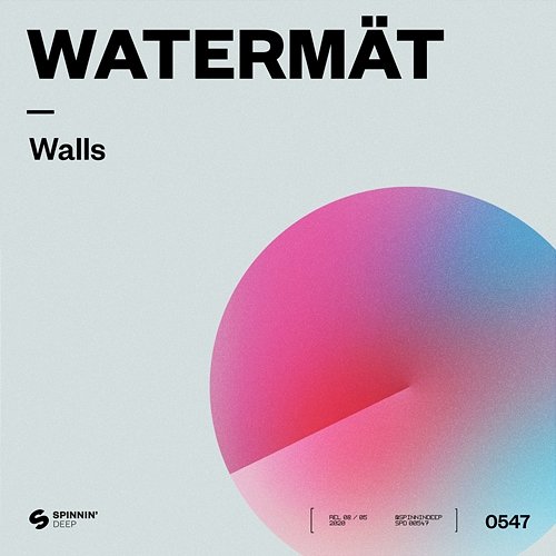 Walls Watermät