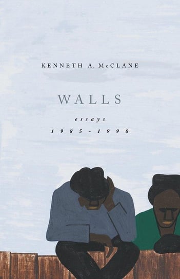Walls Mcclane Kenneth