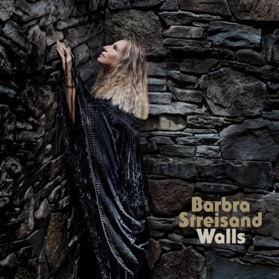 Walls, płyta winylowa Streisand Barbra