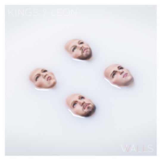 Walls, płyta winylowa Kings of Leon