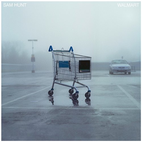 Walmart Sam Hunt